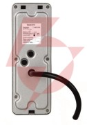 Panel zew. vidos x s10