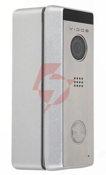 Panel zew. vidos x s10