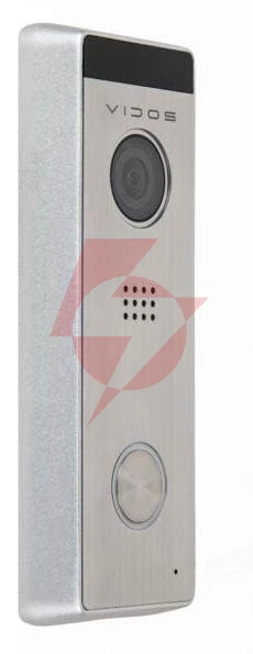 Panel zew. vidos x s10