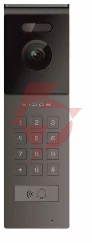 Panel zewnetrzny vidos x s12d