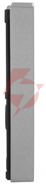 Panel zew. vidos x s11-1