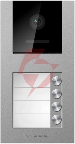 Panel zew. vidos x s11-4