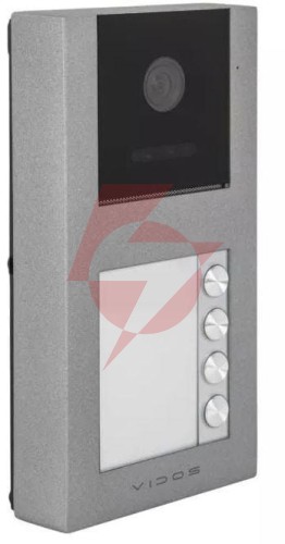 Panel zew. vidos x s11-4