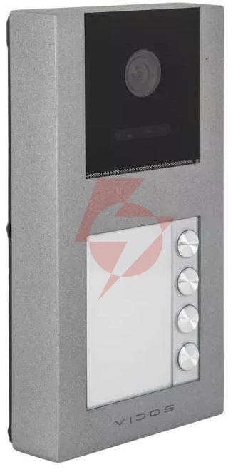 Panel zew. vidos x s11-4