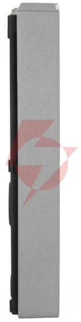 Panel zew. vidos x s11-4