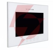 Monitor wideodomofonu vidos x m11w-x