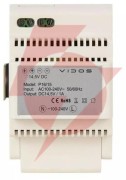 Monitor wideodomofonu vidos x m11w