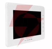 Monitor wideodomofonu vidos x m12w