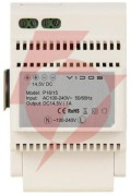 Monitor wideodomofonu vidos x m12w