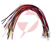 Monitor wideodomofonu vidos x m12w
