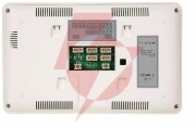 Monitor wideodomofonu vidos x m12w