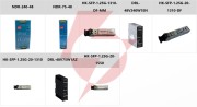 Switch hikvision ds-3t0510hp-e/hs
