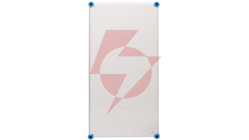 Obudowa 600x300x170mm IP65 pokrywa pełna K 0401 60001043