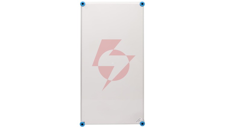 Obudowa 600x300x170mm IP65 pokrywa pełna K 0401 60001043