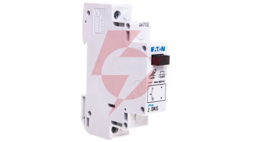 Przełącznik przyciskowy modułowy 1Z 16A Z-SW/S 276300