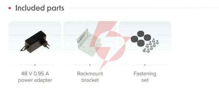 Mikrotik routerboard ccr2004-16g-2s+pc