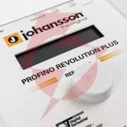 Johansson profino revolution 6711 plus - wielozakresowy wzmacniacz (amplifier)