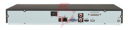 Rejestrator ip dahua nvr4216-4ks2/l