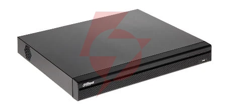 Rejestrator ip dahua nvr4216-16p-4ks2/l