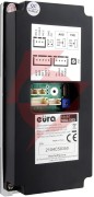 Wideodomofon eura vdp-99c5 czarny, wifi, rfid, tuya