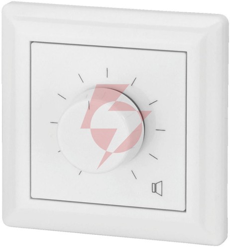 Regulator głośności monacor att-5100peu 100w