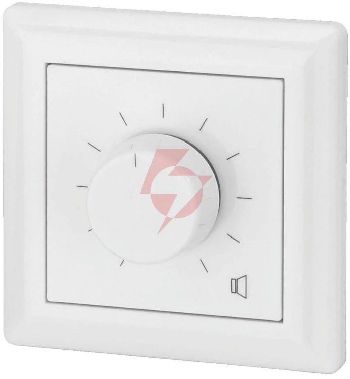 Regulator głośności monacor att-5100peu 100w