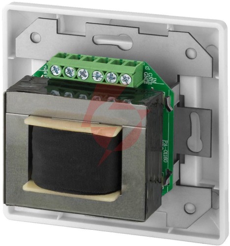 Regulator głośności monacor att-5100peu 100w