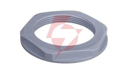 Nakrętka poliamidowa PG36 SKINTOP GMP-GL 36 ciemnoszara 53019070 /25szt./