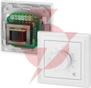 Regulator głośności monacor att-5100peu 100w