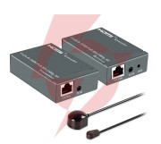 Konwerter hdmi na lan spacetronik sph-hlc6ir2