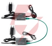 Konwerter hdmi na lan spacetronik sph-hlc6ir2
