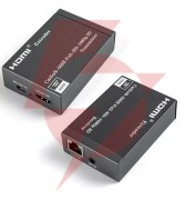 Konwerter hdmi na lan spacetronik sph-hlc6ir2