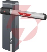 Szlaban bft giotto bt b ultra36 z ramieniem 4m