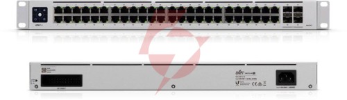Ubiquiti unifi switch gen2 (usw-pro-48)