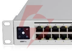 Ubiquiti unifi switch gen2 (usw-pro-48)
