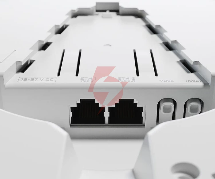 Mikrotik routerboard cap xl ac (rbcapgi-5acd2nd-xl)