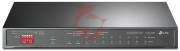Switch tp-link tl-sg1210mp