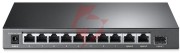 Switch tp-link tl-sg1210mp