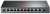 Switch tp-link tl-sg1210mp