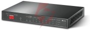 Switch tp-link tl-sg1210mp