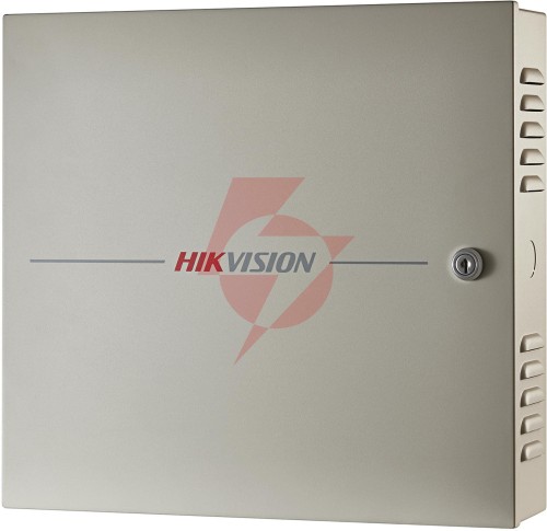 Kontroler dostępu hikvision ds-k2604t