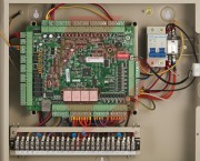 Kontroler dostępu hikvision ds-k2604t
