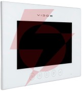 Wideodomofon vidos x m11w-x/s12d