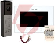 Wideodomofon vidos x m11w-x/s12d