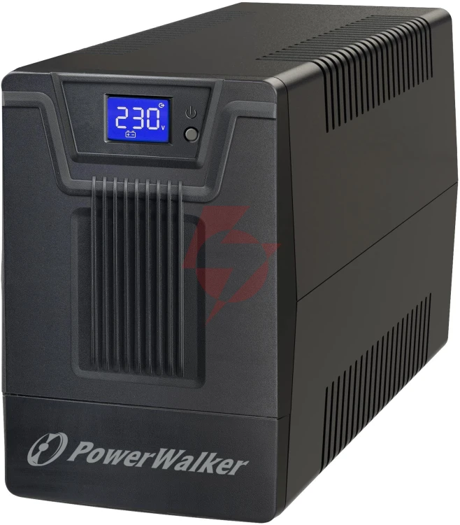 Ups zasilacz awaryjny powerwalker vi 2000 scl
