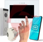 Wideodomofon vidos x m11w-x/s10