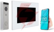 Wideodomofon vidos x m11w-x/s10
