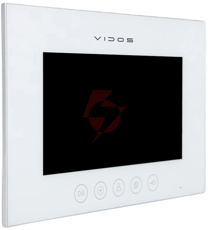 Wideodomofon vidos x m11w-x/s10