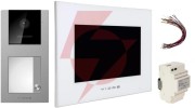 Wideodomofon vidos x m10w-x/s11-1