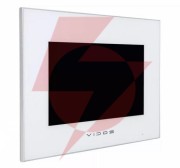 Wideodomofon vidos x m10w-x/s11-1